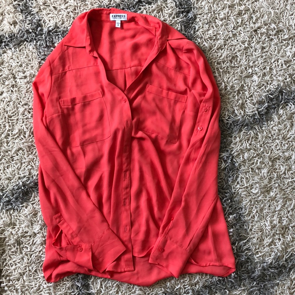 Express Portofino Shirt